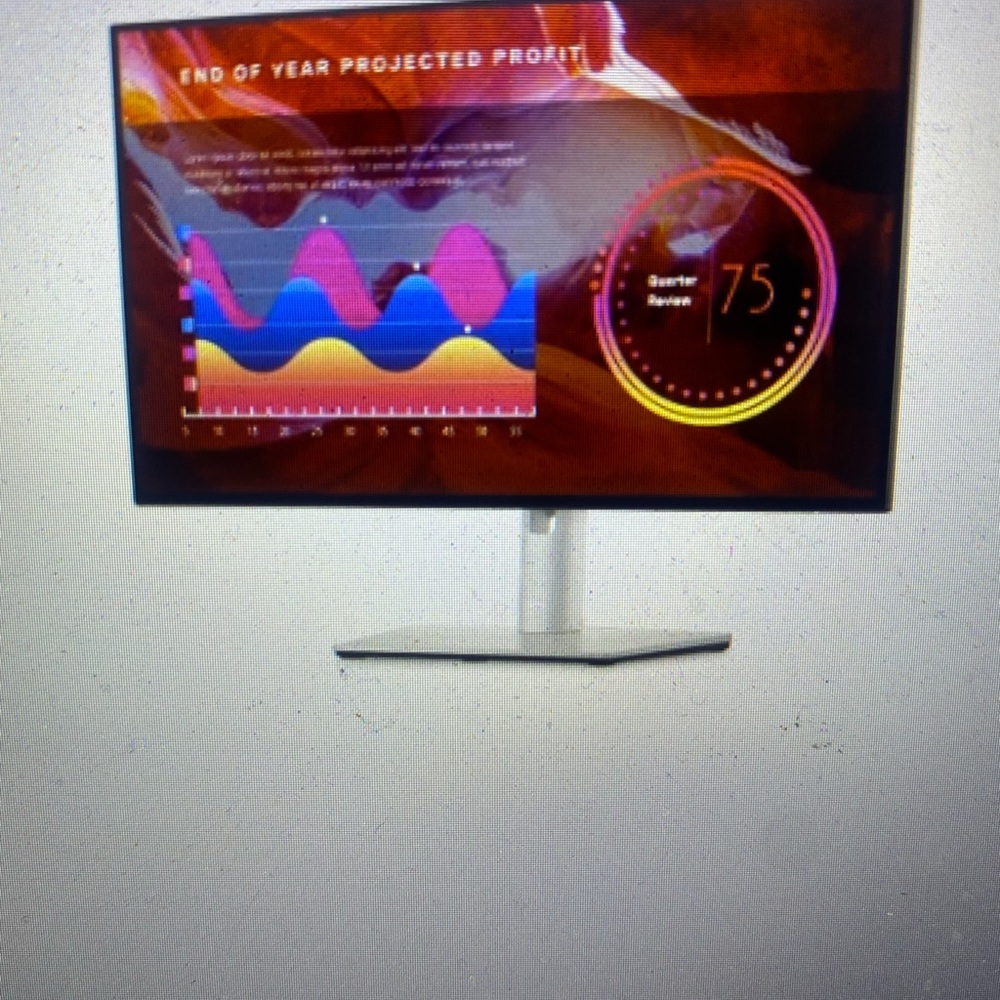 Monitor
